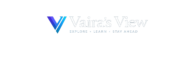 Vaira’s View Logo