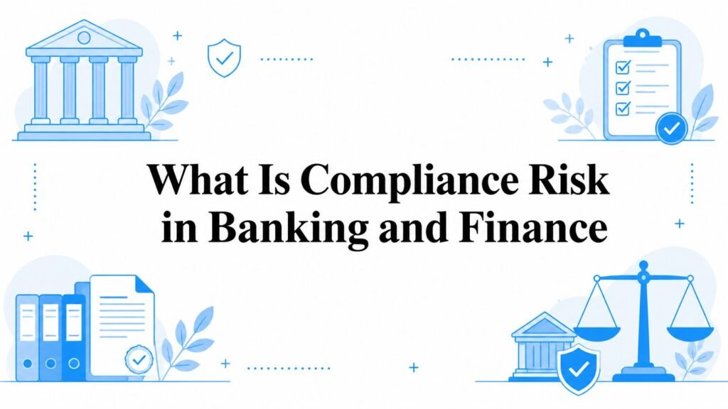 compliance risk in banking